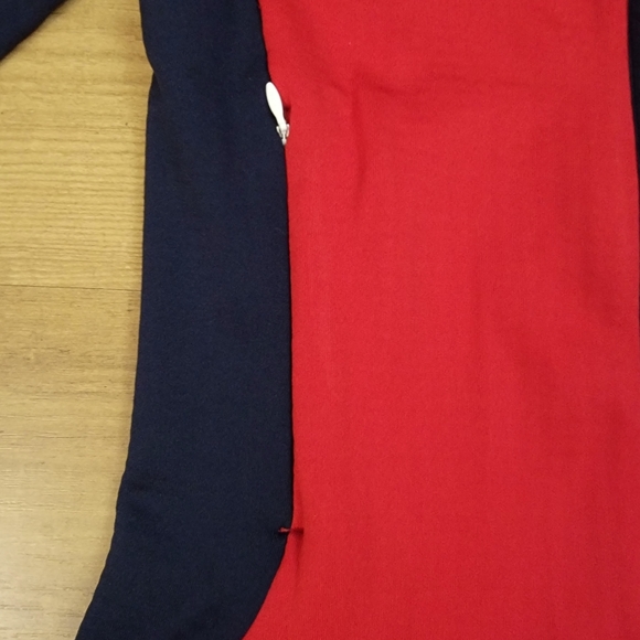 Lacoste Women's Sport Full Zip Jacket - Picture 6 of 9